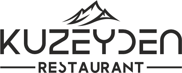 KUZEYDEN RESTAURANT MENU