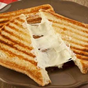 Kaşarlı Tost