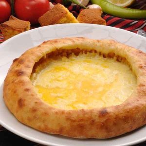 Trabzon Peynirli Pide